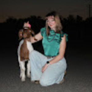 Meet your Posher, Ryleigh